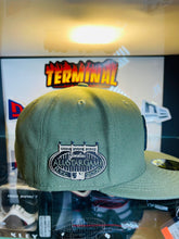 Cargar imagen en el visor de la galería, Gorra NY Yankees  All star Gamae 2008