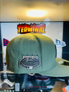 Gorra NY Yankees  All star Gamae 2008