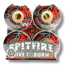 Load image into Gallery viewer, SPITFIRE WHEELS