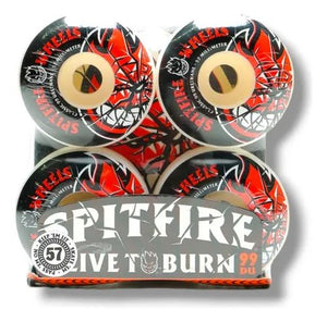 SPITFIRE WHEELS