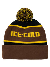 Load image into Gallery viewer, Anti-Hero Ice Cold Pom Beanie