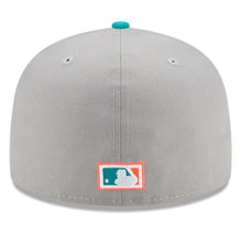 Cargar imagen en el visor de la galería, Gorra New Era Montreal Expos