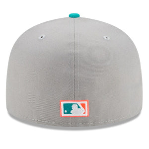 Gorra New Era Montreal Expos