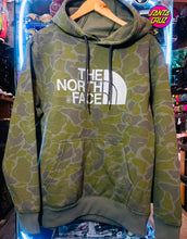 Load image into Gallery viewer, SUDADERA THE NORTH FACE