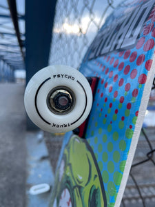 TABLA ARMADA PSYCHO