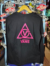 Cargar imagen en el visor de la galería, T-Shirt Longsleve Vans