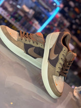 Cargar imagen en el visor de la galería, NIKE SB FORCE 58 BAROQUE BROWN