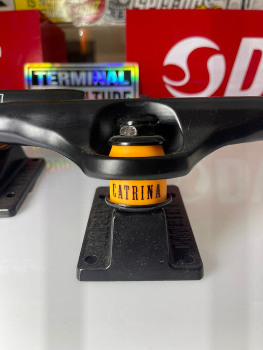 TRUCKS ZAIKO PARA SKATE