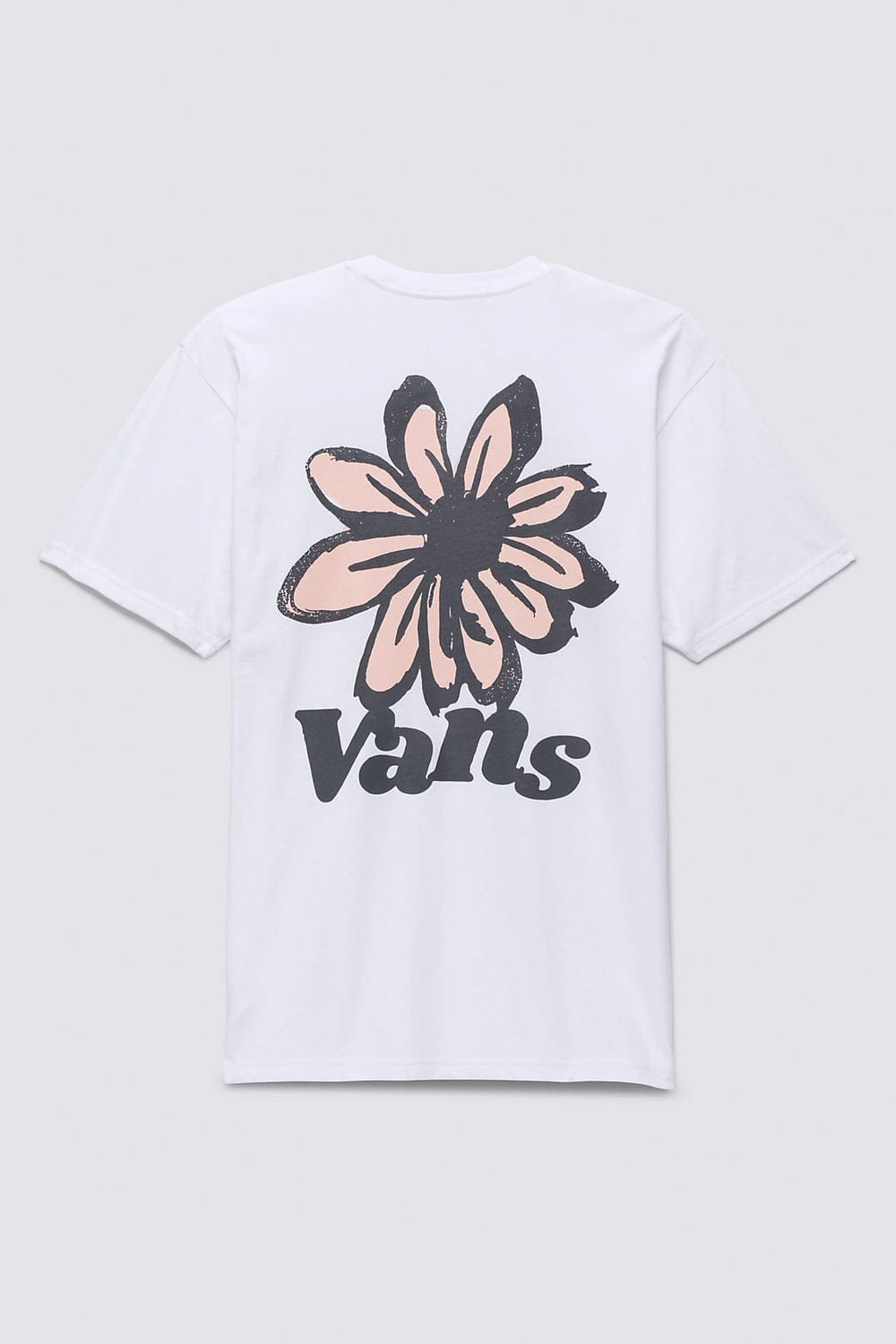 T-shirt Vans