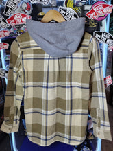 Cargar imagen en el visor de la galería, camisa Con gorro VANS