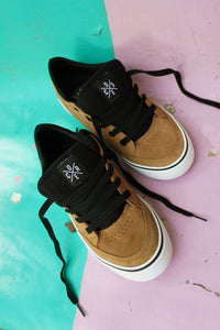 Tenis Core Bajos