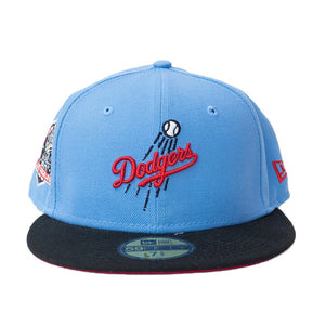 Gorra New Era Dodgers