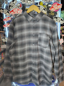 Camisa VANS manga larga