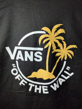 Cargar imagen en el visor de la galería, T-Shirt Vans