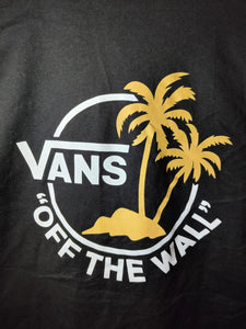 T-Shirt Vans