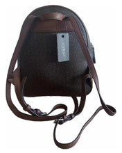 Cargar imagen en el visor de la galería, MOCHILA GUESS GROUND COFEE