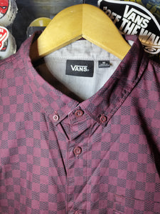 Camisa VANS Manga Corta