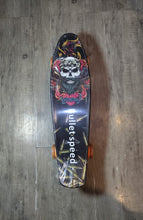 Cargar imagen en el visor de la galería, Mini Crusier Blazer Bullet Speed