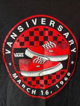 Cargar imagen en el visor de la galería, T-Shirt Vans