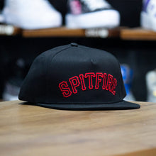 Cargar imagen en el visor de la galería, SPITFIRE GORRA SNAPBACK