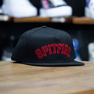 SPITFIRE GORRA SNAPBACK