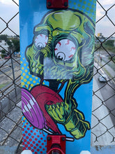 Load image into Gallery viewer, TABLA ARMADA PSYCHO