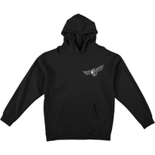 Load image into Gallery viewer, HOODIE SPITFIRE WHEELS