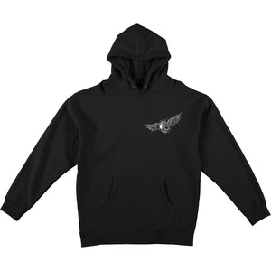 HOODIE SPITFIRE WHEELS