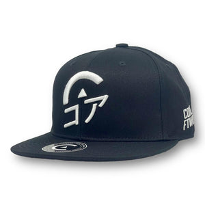 Gorra CORE Negra