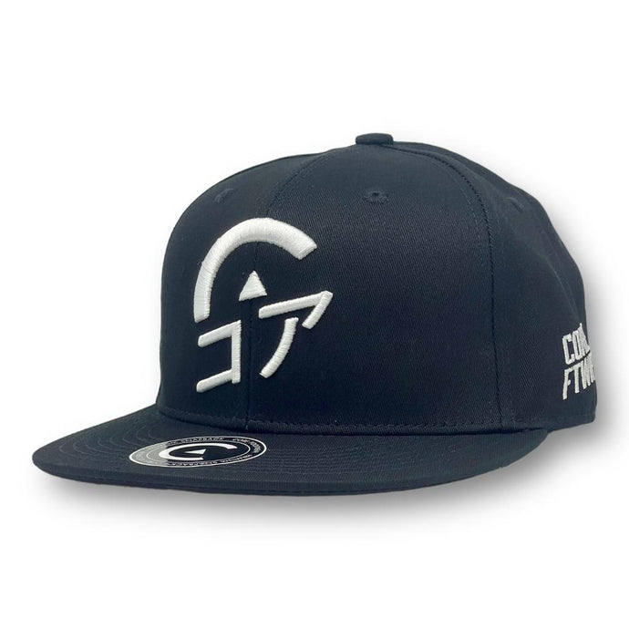 Gorra CORE Negra