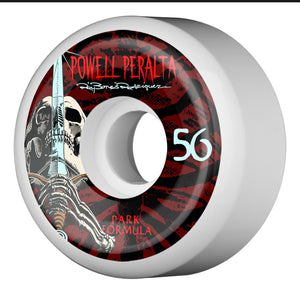 LLANTAS POWELL PERALTA