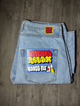 Cargar imagen en el visor de la galería, PANTALON EMPYRE LOOSE FIT