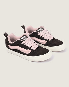 TENIS VANS KNU SKOOL POP SEPIA ROSE