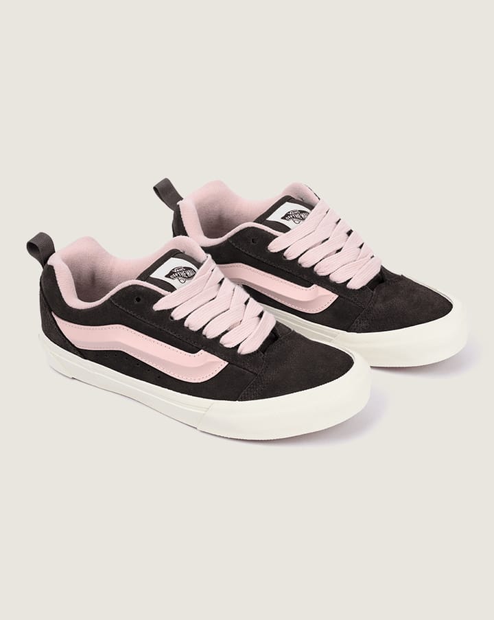 TENIS VANS KNU SKOOL POP SEPIA ROSE – Terminal Subculture