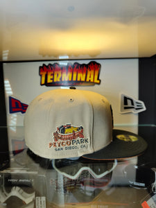 Gorra New Era MLB San Diego