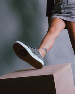 Tenis Core Bajos