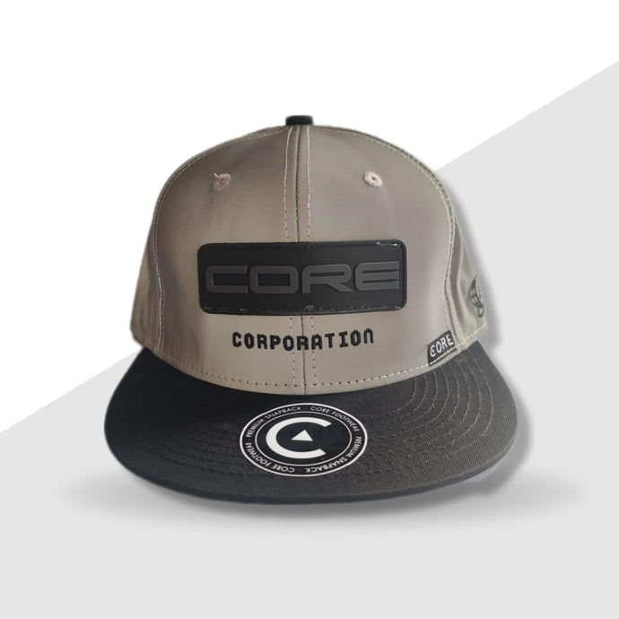 Gorra Core  Reflejante