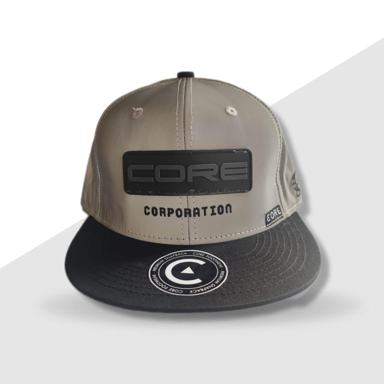 Gorra Core  Reflejante