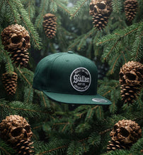 Cargar imagen en el visor de la galería, SULLEN BUILT SNAPBACK