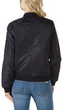 Cargar imagen en el visor de la galería, Chaqueta tipo Bomber &quot;Vans&quot;