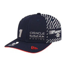 Cargar imagen en el visor de la galería, GORRAR RED BULL RACING