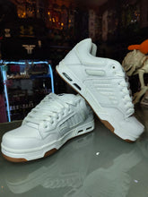 Cargar imagen en el visor de la galería, Tenis DVS Enduro Heir Wht/Gum