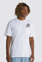 Cargar imagen en el visor de la galería, T-shirt Vans