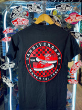 Cargar imagen en el visor de la galería, T-Shirt Vans