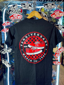 T-Shirt Vans