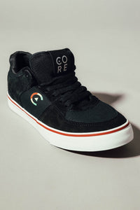 Tenis Core Altos