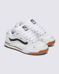 VANS ROWLEY XLT WHT/GUM/BLK