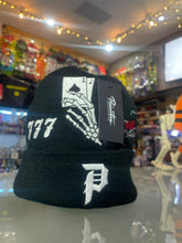 Cargar imagen en el visor de la galería, BEANIE PRIMITIVE