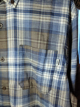 Cargar imagen en el visor de la galería, Camisa VANS manga larga