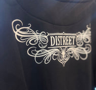 SUDADERA DISTREET